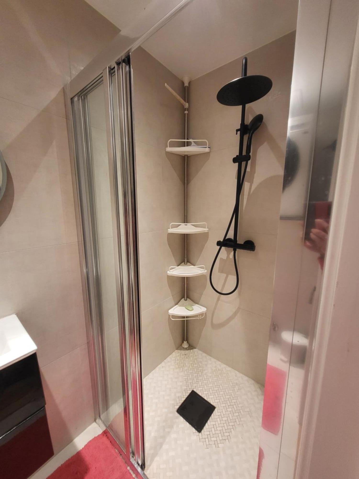 Hanaborg Apartment 罗伦斯固克 外观 照片