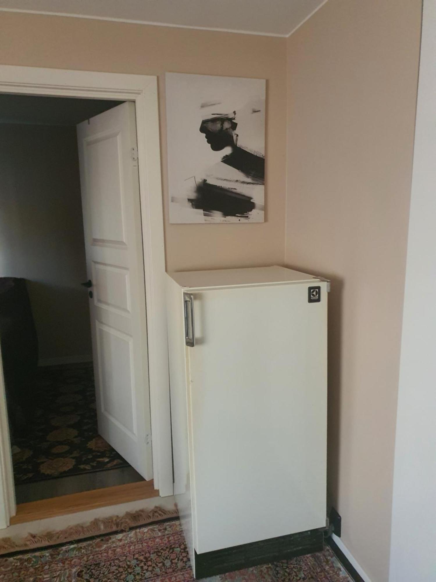 Hanaborg Apartment 罗伦斯固克 外观 照片