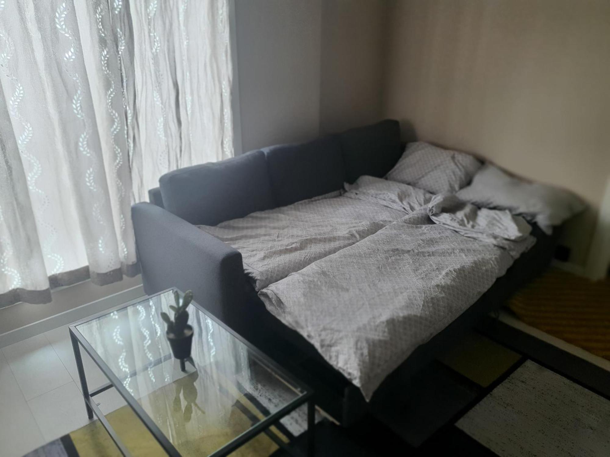 Hanaborg Apartment 罗伦斯固克 外观 照片