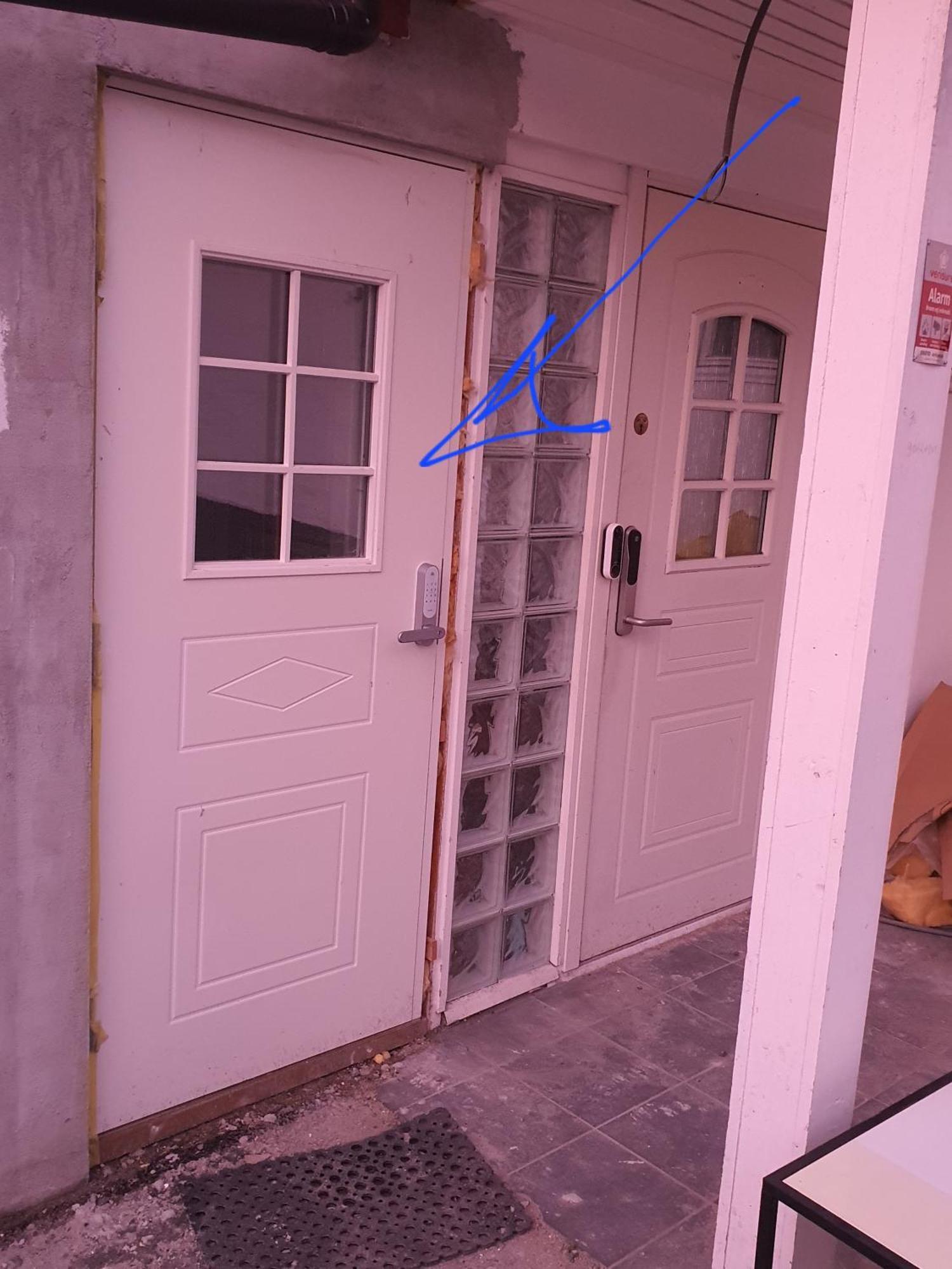 Hanaborg Apartment 罗伦斯固克 外观 照片