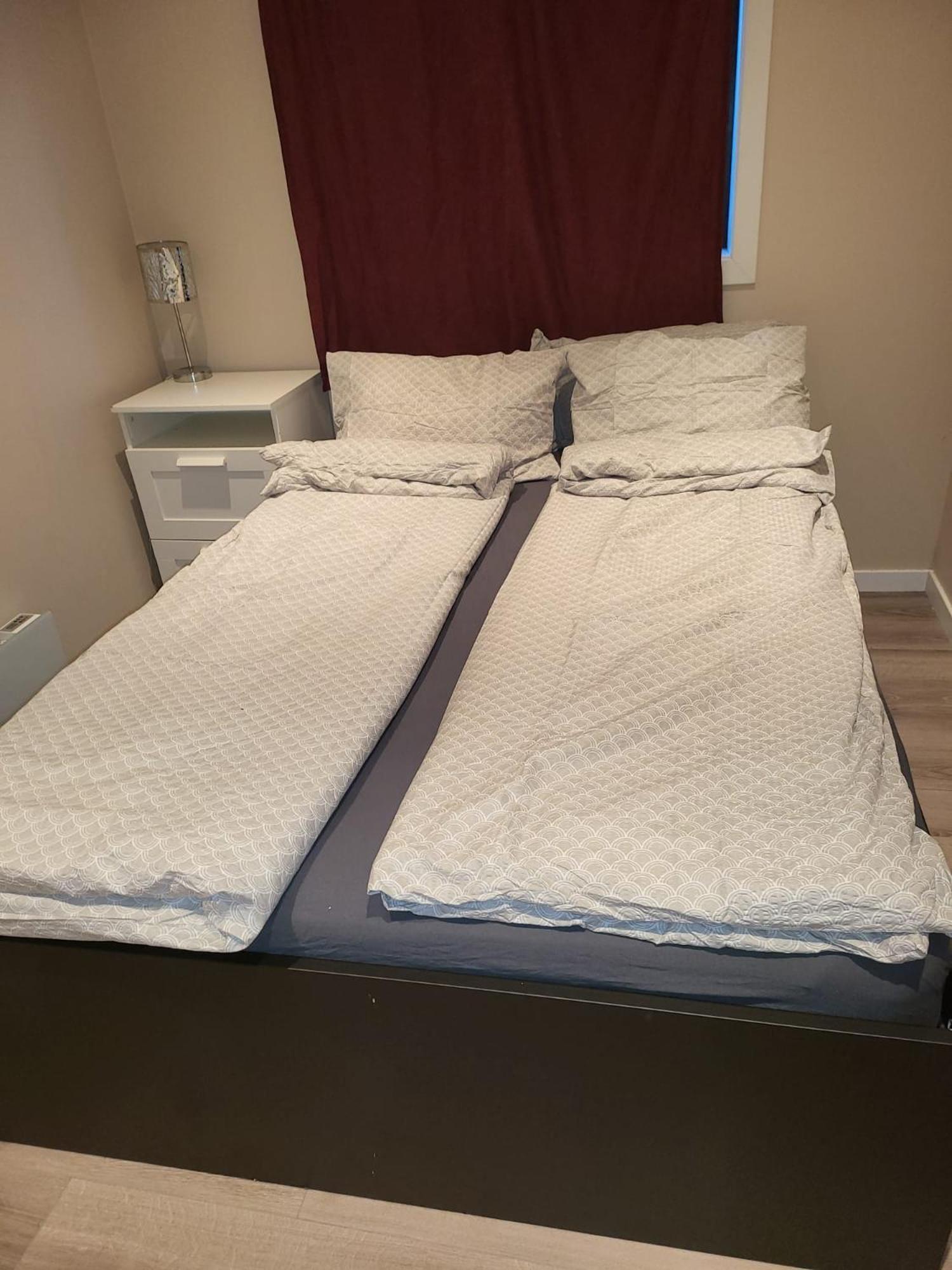 Hanaborg Apartment 罗伦斯固克 客房 照片